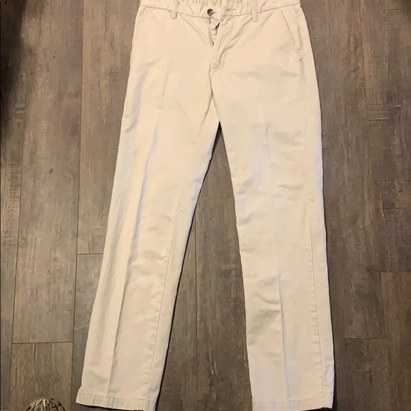 Calvin Klein Pants Calvin Klein Khaki Pants Poshmark